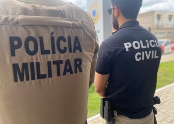 Pai que torturava filhos de 4 anos e de 9 meses é preso na Bahia