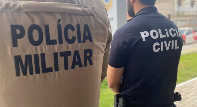 Pai que torturava filhos de 4 anos e de 9 meses é preso na Bahia