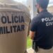 Pai que torturava filhos de 4 anos e de 9 meses é preso na Bahia