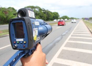 Polícia Rodoviária amplia patrulhamento nas rodovias estaduais