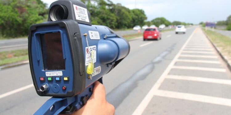 Polícia Rodoviária amplia patrulhamento nas rodovias estaduais