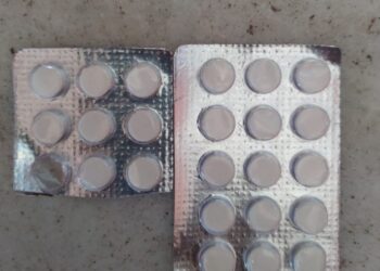 PRF autua dois motoristas por uso de anfetaminas na Bahia