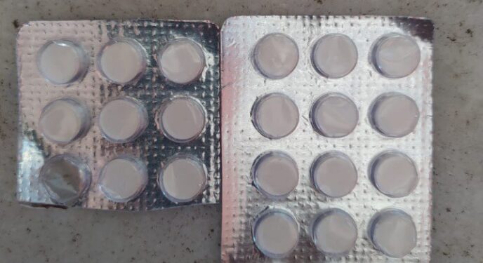 PRF autua dois motoristas por uso de anfetaminas na Bahia