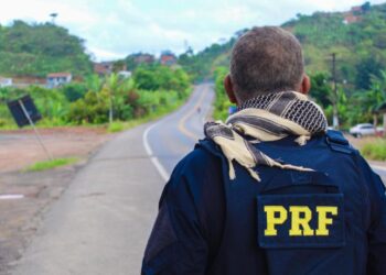 Operação da PRF reforça ações de segurança e fiscalização na Bahia