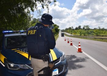 Balanço da Semana Santa da PRF registra o dobro de mortes em relação a 2022