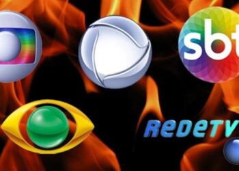 TVs recebem R$ 32 milhões para falar bem dos 100 dias de governo