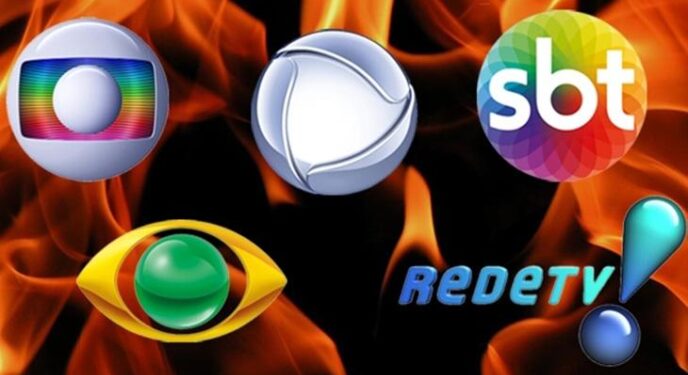 TVs recebem R$ 32 milhões para falar bem dos 100 dias de governo