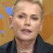 Senador não terá que indenizar Xuxa por críticas nas redes sociais