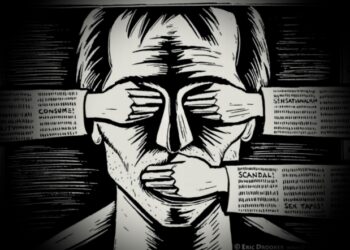 Com receio de derrota Governo tira de pauta PL da Censura