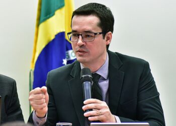Excrecência jurídica: TSE cassa mandato do deputado Dallagnol