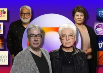 Globo demitiu mais de 1,4 mil atores e atrizes em 5 anos