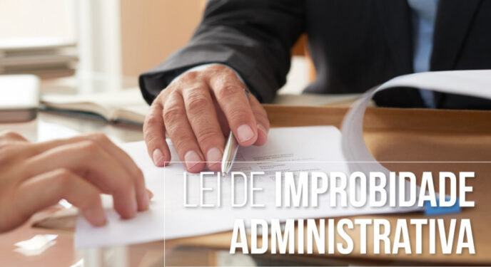 MP aciona prefeito baiano por improbidade administrativa em contratações ilegais