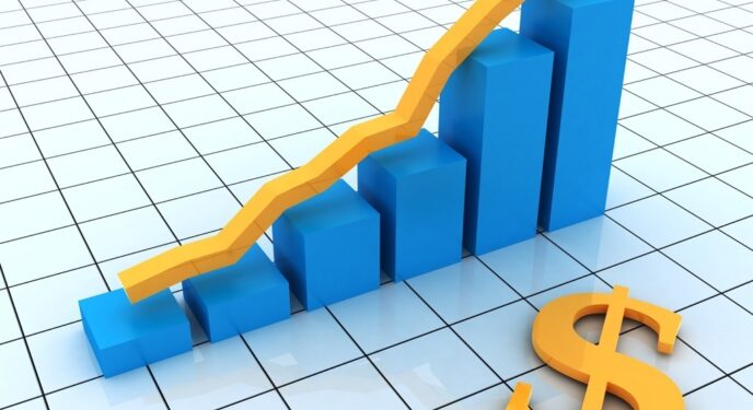 Previsão da inflação fica acima de 6%