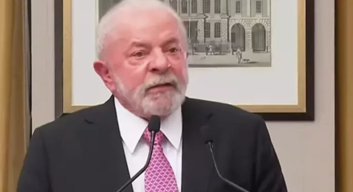 Esposas de ministros do governo Lula assumem cargos com salários de até R$ 37,5 mil