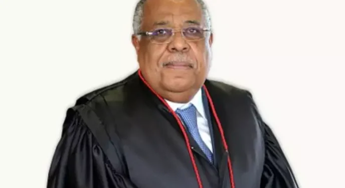 Ministro do TSE já foi alvo de delação premiada na Lava Jato