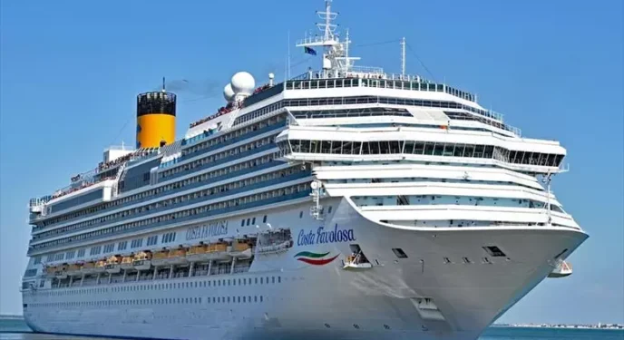 Brasileiros que se passavam por influencers são presos com R$ 26 milhões em cocaína