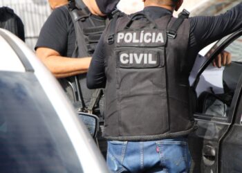 Pai é preso em flagrante por espancar adolescente de 14 anos na Bahia