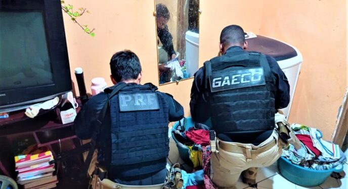 Bahia: “Operação Sintonia” combate organização criminosa de tráfico de drogas e lavagem de dinheiro