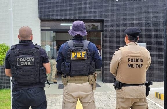 Operação prende 4 suspeitos de pelo menos 17 homicídios no interior baiano