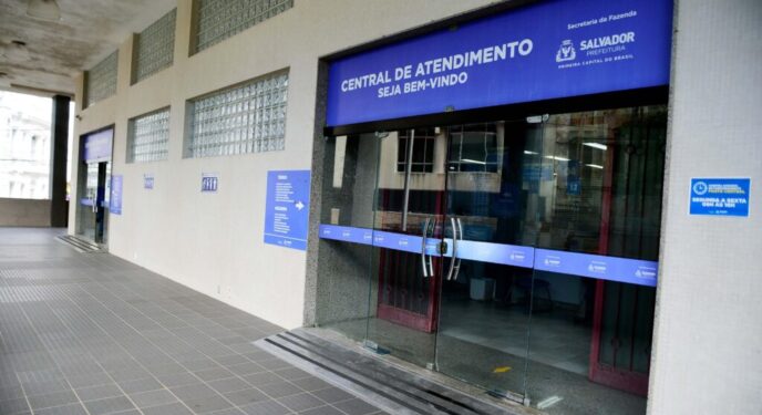 Salvador: Sefaz abre processo seletivo com 60 vagas para nível superior