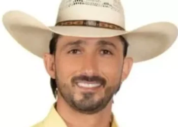 Vereador Thiago Bala foi morto a tiros no interior de Goiás