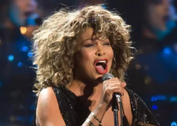 Morre a cantora Tina Turner