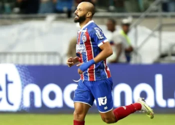 Brasileiro: Bahia reage e vence o Palmeiras com gol nos acréscimos