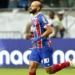 Brasileiro: Bahia reage e vence o Palmeiras com gol nos acréscimos