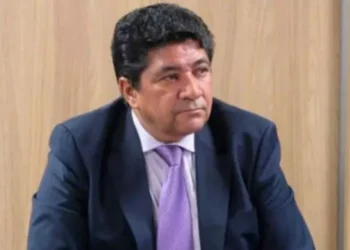 Presidente da CBF é suspeito de assédio de funcionário