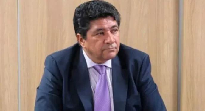 Presidente da CBF é suspeito de assédio de funcionário