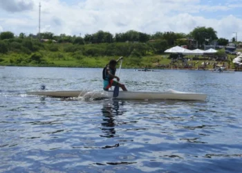 Canoagem, ciclismo e corrida de aventura movimentam a Bahia no fim de semana