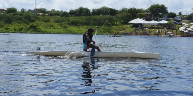 Canoagem, ciclismo e corrida de aventura movimentam a Bahia no fim de semana