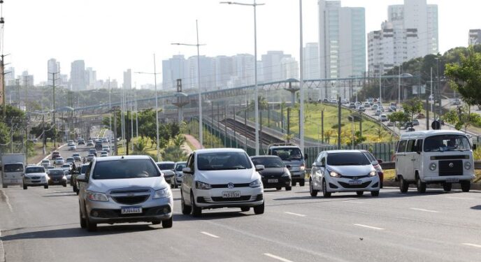 IPVA de final de 8 placas deve ser pago neste mês