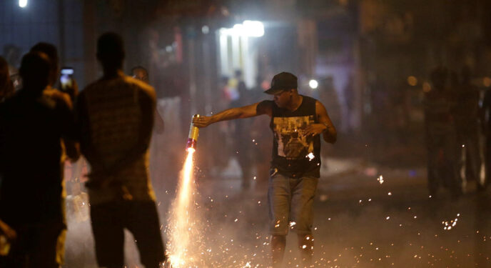 Hospitais prometem reforçar esquema para atender queimados no São João