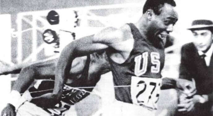 Morre o primeiro atleta a fazer 100 metros em menos de 10 segundos