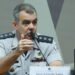 Coronel afirma diz que a Abin avisou em 7 de janeiro sobre invasão de 8/1