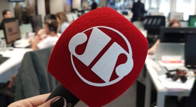 MPF pede cassação de outorgas da Jovem Pan