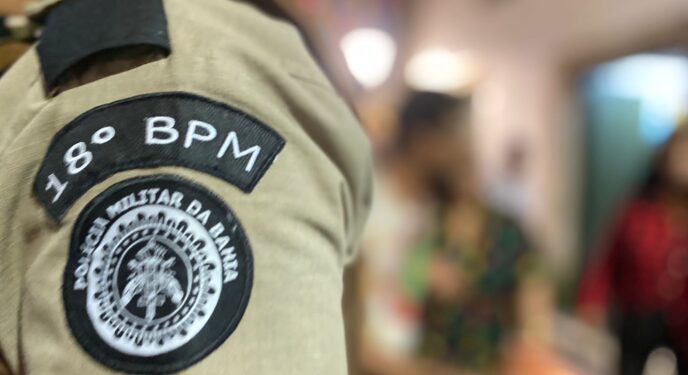 SSP prende 12 foragidos no São João na Bahia