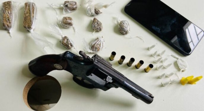 Morre suspeito de envolvimento no assassinato de personal trainer na Bahia