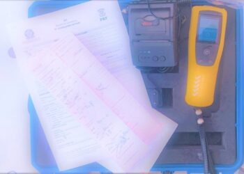 Embriagado e usuário de drogas, homem é preso pela PRF na Bahia