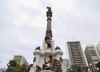 Salvador: Campo Grande terá espetáculo lúdico sobre o 2 de Julho