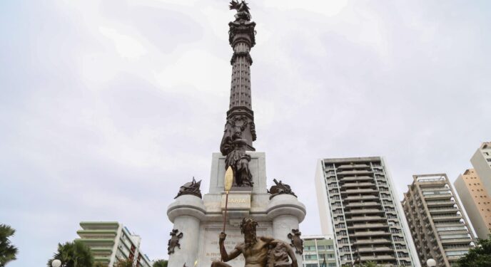 Salvador: Campo Grande terá espetáculo lúdico sobre o 2 de Julho