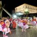 Salvador: Centro Histórico recebe festival de quadrilhas juninas