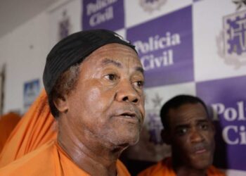 Morre o ex-traficante Ravengar