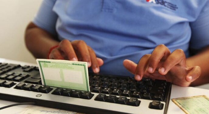 SAC realiza atendimento especial para RG neste sábado, 3