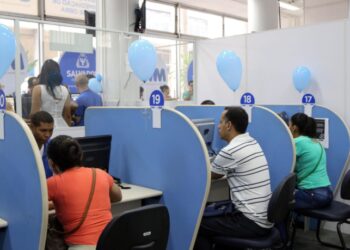 Salvador: SIMM oferece mais de 42 vagas nesta segunda