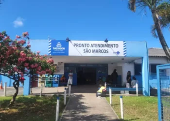 Madrasta é presa após bebê de um ano ingerir haxixe na Bahia