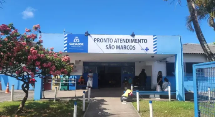 Madrasta é presa após bebê de um ano ingerir haxixe na Bahia