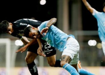 Brasileiro: Empate mantém o Bahia próximo do Z4