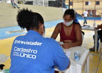 Salvador: Sede do Cadastro Único e Prefeituras-Bairro de Itapuã e Cidade Baixa hoje